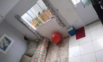 Imagem 6: Sobrado em condomínio fechado perto da estação Baltazar Fidelis