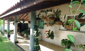 Imagem 7: Chác. em cond. fechado, aceita imóvel de menor valor na região de Cosmópolis-SP.(CH0036