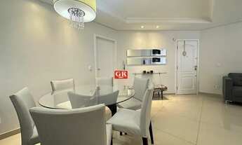 Imagem 6: Apartamento para aluguel, 3 quartos, 1 suíte, 3 vagas, Buritis - Belo Horizonte/MG