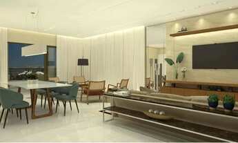 Imagem 5: Contagem - Apartamento Padrão - Fonte Grande