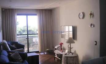 Imagem 3: Apartamento - Jardim das Paineiras - Campinas