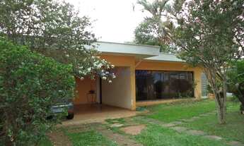 Imagem 1: Casa - Jardim Pauliceia - Campinas