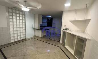 Imagem 6: Apartamento com 360 m2 com 4 quartos, 3 suites e 2 vagas