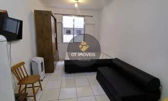 Imagem: Apartamento em Santos, José Menino 01