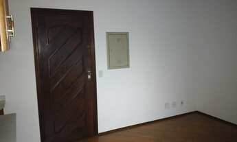 Imagem 7: Apartamento para aluguel possui 48 metros quadrados com 2 quartos