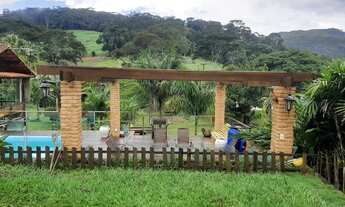 Imagem 7: Sítio à venda, 106000 m² por R$ 1.600.000,00 - Banquete - Bom Jardim/RJ