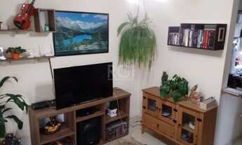 Imagem 7: Apartamento para Venda - 50.48m², 2 dormitórios, 1 vaga - Teresópolis