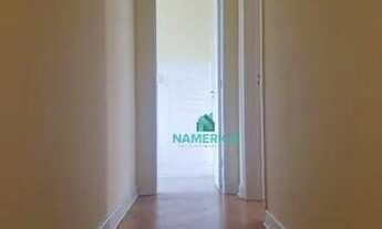 Imagem 4: Apartamento com 2 dormitórios para alugar, 90 m² por R$ 3.420,00/mês - Campos Elíseos - Sã