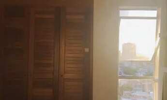 Imagem 6: Quarto para mulheres e pessoas LGBT, Recife-PE