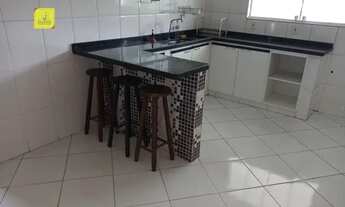 Imagem 5: Bela casa com 3 quartos, 1 suíte e terraço coberto