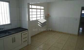 Imagem 2: SÃO PAULO - Casa Padrão - PARQUE ITABERABA