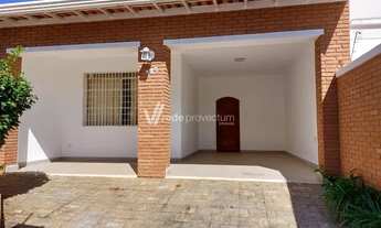 Imagem 3: Casa - Jardim Guanabara - Campinas