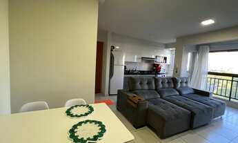 Imagem 5: Apartamento de 3 quartos sendo 1 suíte varanda estendida e 2 vagas de garagem à venda