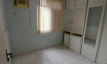 Imagem 2: Recanto do Mindu Parque 10 com 2 quartos e Varanda / Andar ( Térreo