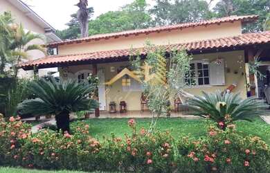 Imagem: Casa à venda no bairro Várzea das Moças