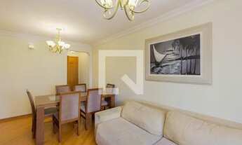 Imagem 3: Apartamento para Aluguel - Vila Olímpia, 2 Quartos, 90 m2