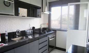 Imagem 5: APARTAMENTO COM ARMÁRIOS PLANEJADOS