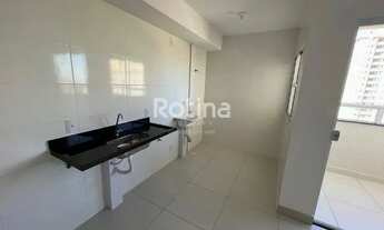 Imagem 4: Apartamento para aluguel, 2 quartos, 1 suíte, 1 vaga, Laranjeiras - Uberlândia/MG
