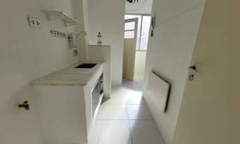 Imagem 6: Apartamento para aluguel com 54 metros quadrados com 1 quarto em Botafogo - Rio de Janeiro
