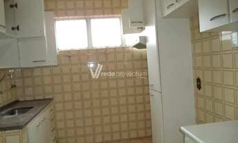 Imagem 7: Apartamento - Vila Itália - Campinas