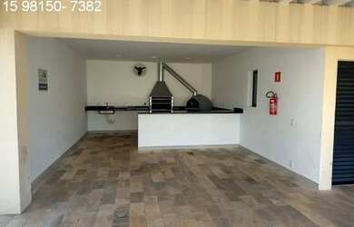 Imagem 2: Apartamento para alugar no Village Monte Verde, em Sorocaba-SP