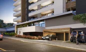 Imagem: Apto de 117 m² com 3 suites na planta