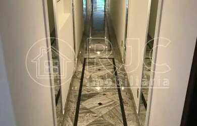 Imagem 4: Apartamento para venda tem 310 metros quadrados com 5 quartos em Tijuca - Rio de Janeiro