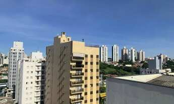 Imagem 5: Apartamento - Cambuí - Campinas
