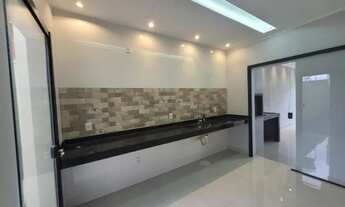 Imagem 7: Casa em Anápolis com 3 quartos, 1 suíte, Garagem para 2 carros, Sala com Pé direito Duplo