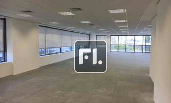 Imagem: Conjunto para alugar, 261 m² por R$ 24.000/mês