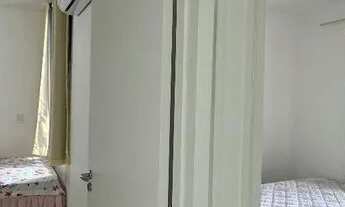 Imagem 6: Prime Arena, Chapada. Mobiliado, Nascente, 2 qts e 1 vaga