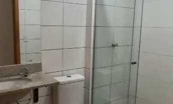 Imagem 7: Apartamento 2 quartos aluguel por diária (temporada) Taguatinga Sul mobiliado com garagem