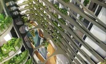 Imagem 4: Excelência em rerort na praia de Ponta de Campina pra investir e rentabilizar