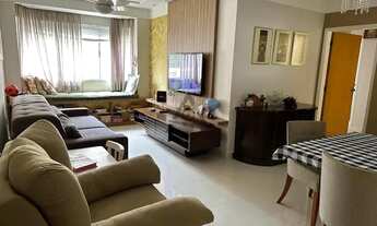 Imagem: Apartamento à venda em Campinas, Parque