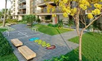 Imagem 6: Joeasilva Apartamento sobradinho, 3 quartos, 2 suíte, 2 vagas garagem