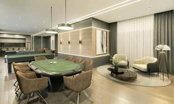 Imagem 3: PRÉ LANÇAMENTO QUADRA MAR - PEREQUE