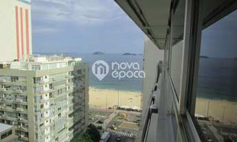 Imagem 6: Leblon Apartamento com 4 dormitórios