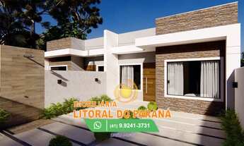 Imagem 3: Casa Alto Padrão com piscina