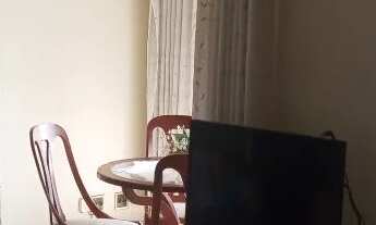 Imagem: A333 - Apartamento com uma suíte, excelente