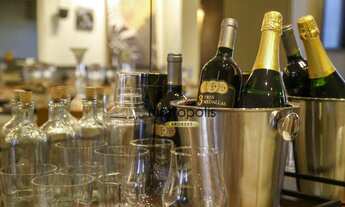 Imagem 5: Apartamento à venda, 55 m² por R$ 440.000,00 - Vila Mussolini - São Bernardo do Campo/SP