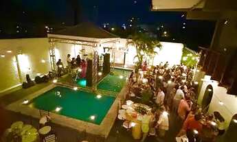 Imagem 7: Espaço de Eventos ( Renascença - Lagoa ) Reserve Já