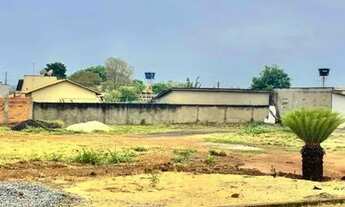 Imagem 2: Lote R. Jacaranda, Village dos Ipês - Hidrolândia