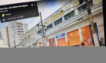 Imagem: Terreno para Venda em São Paulo, Santa