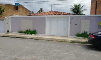 Imagem: Aluga-se casa grande mobiliada no prado