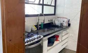 Imagem 2: Apartamento a venda, Mooca ,3 dormitórios,1 suíte, sala 2 ambientes ,sacada ,2 vagas de ga