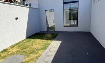 Imagem: Casa no Setor Residencial Buena 2 quartos