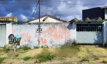 Imagem: Casa no Setor Novo Horizonte