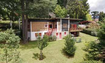 Imagem: Casa Espetacular à Venda na Região de