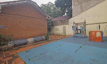 Imagem 7: Área Construção de Prédio - Casa - Jardim Europa - 2621m²