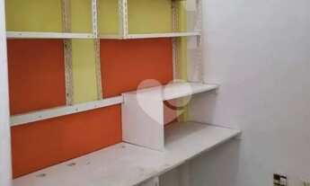 Imagem 7: Apartamento Garden com 2 dormitórios à venda, 120 m² por R$ 499.000,00 - Grajaú - Rio de J